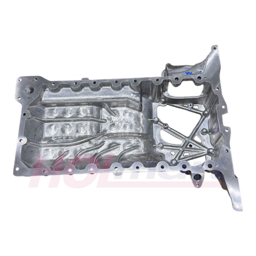 Holden Upper Engine Oil Pan Suits RG Colorado LVN LKH LWH LWN (2014-2016)