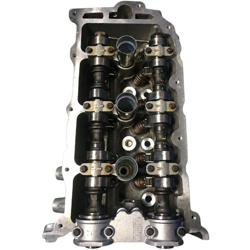 Holden Commodore VF14-17 V6 LWR (LPG) 3.6L Complete Cylinder Head Pair