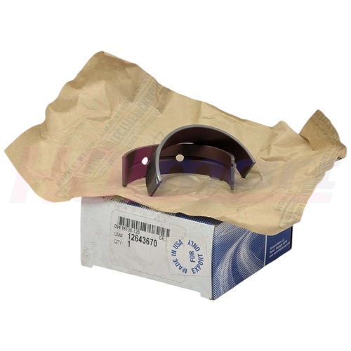 Holden LFW & LFX Crankshaft Main Bearing