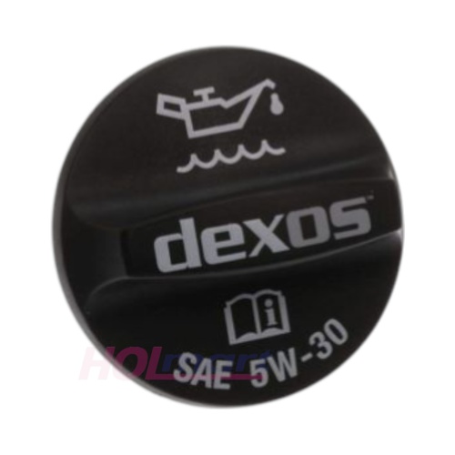 Cadillac CT4/5/6/ATS/S Oil Filler Cap Assembly