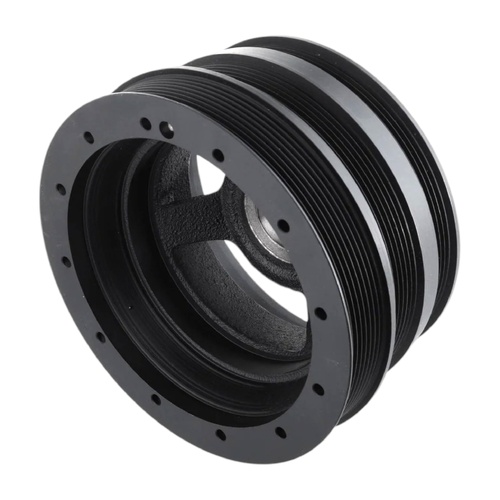 HSV LSA V8 Harmonic Balancer Crank Pulley VF 6.2L Supercharged 12674581