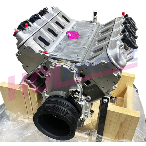 Holden HSV LSA V8 6.2L Engine Motor Crate Partial Long 3/4 VF GTS NEW GM Performance