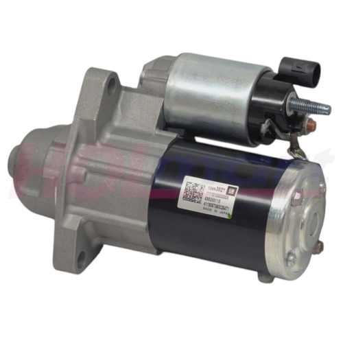 Holden BK Astra 1.4L Turbo Starter Motor B14XFT