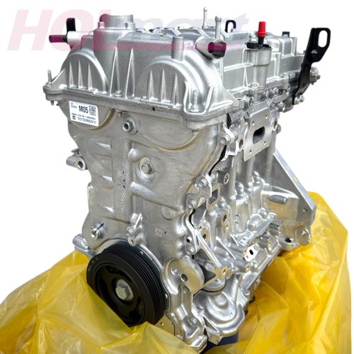 Holden BK BL Astra 1.4L Crate Engine 4 Cylinder Long Motor LE2 B14XFT (09/2016 - 2020)