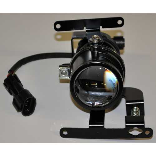 HSV Senator Left Fog Light VE E2 E3 2010 - 2012 NOS