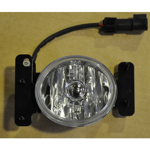 Holden HSV WM3 WN Grange Front Left Fog Light & Bracket GMH NOS