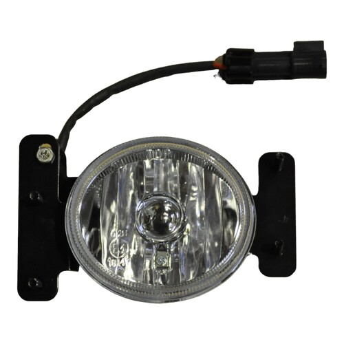 HSV Grange Fog Light Lamp Right Hand WM WN E2 E3 GEN-F GEN-F2 Genuine HSV