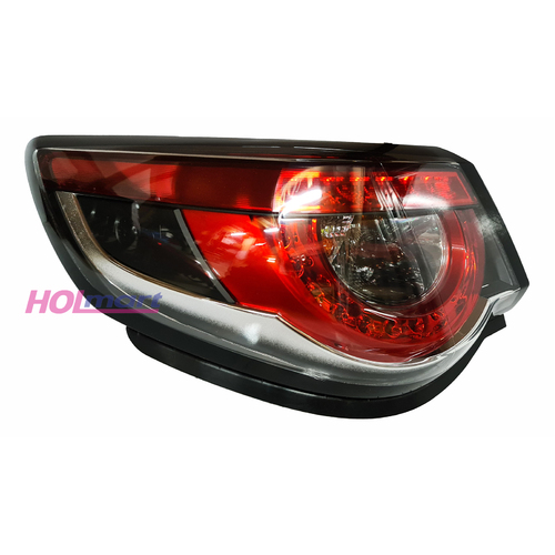 HSV VF Left Tail Light LH GTS GTSR W1 Clubsport R8 Senator Signature GEN-F Genuine NEW