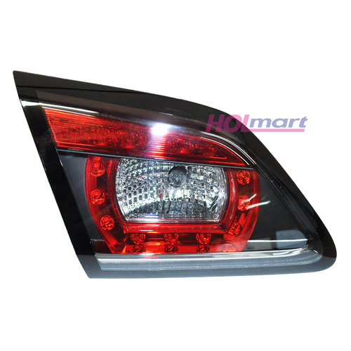 HSV VF Boot Deck Lid Tail Light Left LH LED GTS GTSR W1 Clubsport R8 Senator Signature GEN-F Genuine NEW