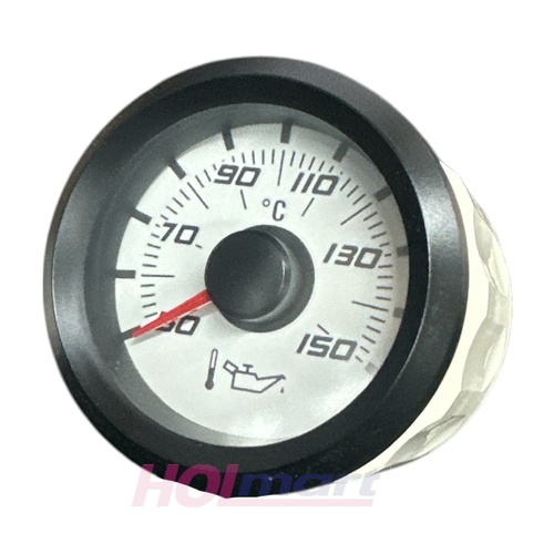 HSV VE Binnacle Gauge Oil Temparature GTS Clubsport, Maloo and Senator