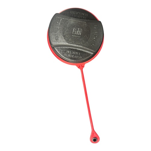 Holden AH Astra Fuel Filler Cap (Diesel Models)