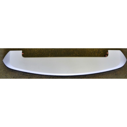 Holden Astra SRI XP 5 Door Hatch 2004-2009 Roof Spoiler