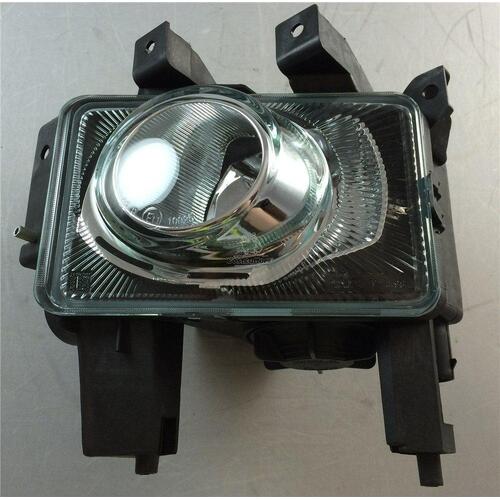 Holden AH Astra Left Fog Light Lamp CD CDX 2007 - 2009