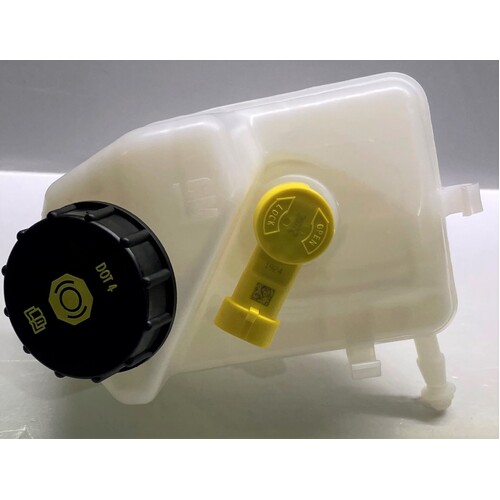 Holden JH Cruze Brake Master Cylinder Bottle Reservior Tank 2012 - 2016 GMH