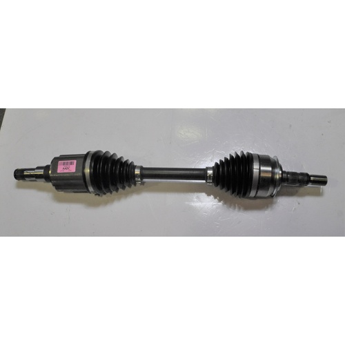 Holden Cruze JH Front Left Drive Shaft 4 Cyl 1.8L 5sp Manual GMH