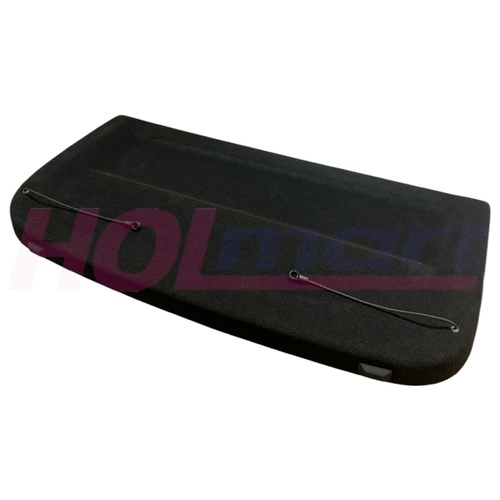 Holden PJ Astra Rear Parcel Shelf Tray Black 