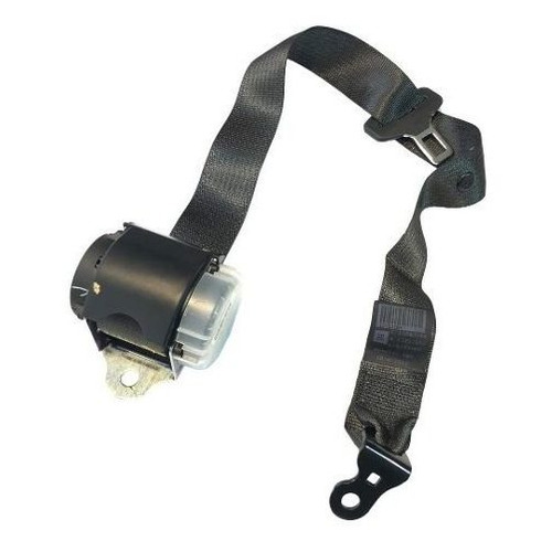 Holden JH Cruze Rear Seat Belt Assy 03/2011 - 01/2017 GMH