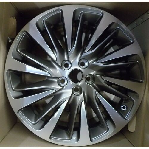 Holden BK Astra Alloy Mag Wheel 18" x 7.5" Hatch 2017 -2019 GMH
