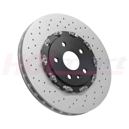 Holden Insignia Brembo Two-Piece Floating Brake Rotor 