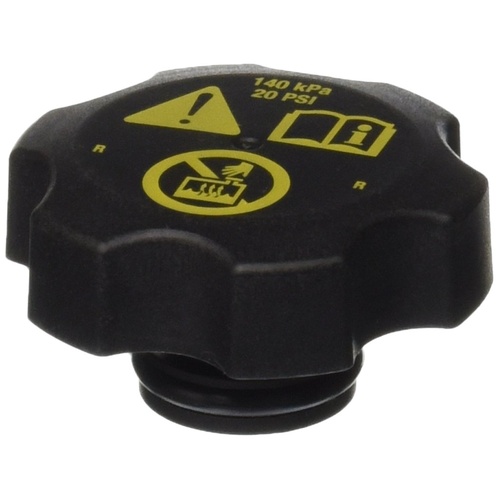 Holden V8 Radiator Cap VE VF WM WN L76 L77 L98 LS2 LS3 LSA Commodore & HSV Genuine New