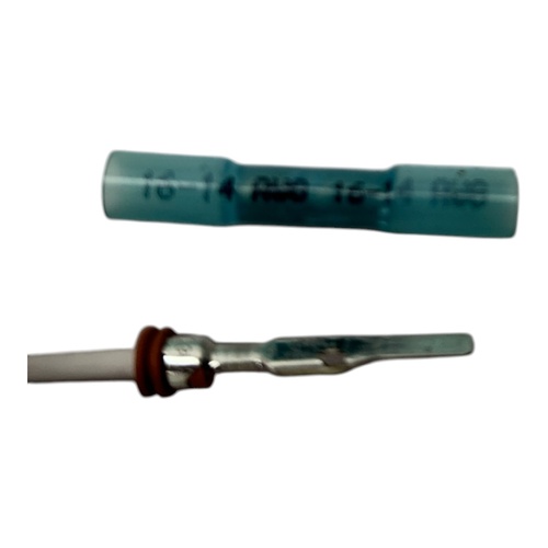 GM Multi Purpose Wire Connector