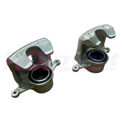 Holden Front Disc Brake Caliper Pair for PJ Astra 2015-17