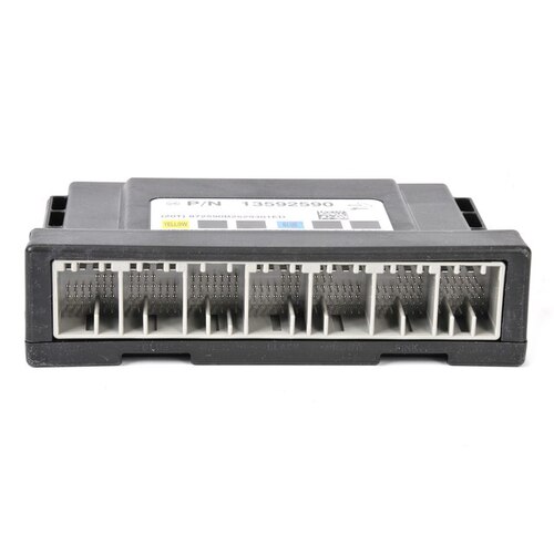 Holden TM Barina Body Control Module BCM 11/11 -12/18 GMH