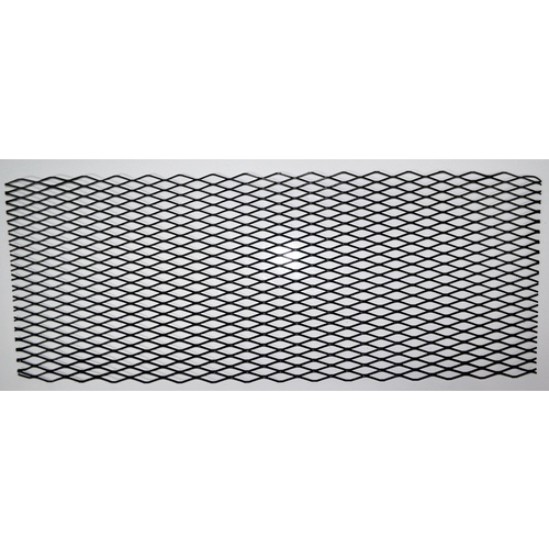 Holden HSV V2 VY GTS GTO Coupe Front Lower Grille Mesh Black. Suit Left or Right Side