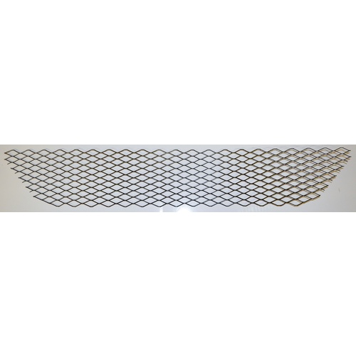 Holden HSV VY VZ AWD Avalanche Wagon Front Upper Grille Insert Mesh New NOS
