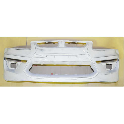 HSV VE E2 E3 Front Bumper Bar Cover GTS Clubsport R8 GENUINE HSV