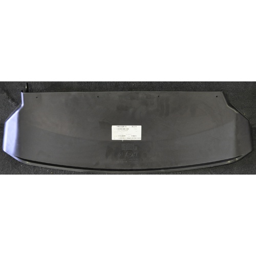 Holden HSV VE 2010-12 Lower Bar Radiator Intake Chute GTS & Clubsport