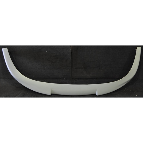 Holden VT HSV Manta Front Bar Lower Spoiler