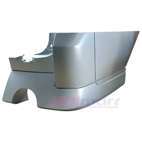 HSV VY Maloo RH Rear Bumper Mould 