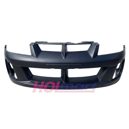 HSV VZ Front Bumper Bar Cover Clubsport R8 & Maloo Genuine HSV 14A1040601