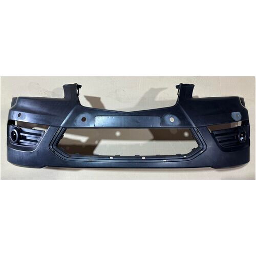 HSV VE Senator Front Bumper Bar Cover E2 E3 New Genuine NOS 