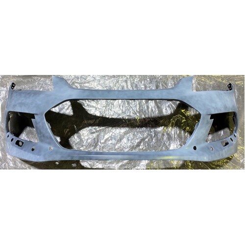 HSV VF Senator Front Bumper Bar GEN-F2 Signature Genuine 2016-2017