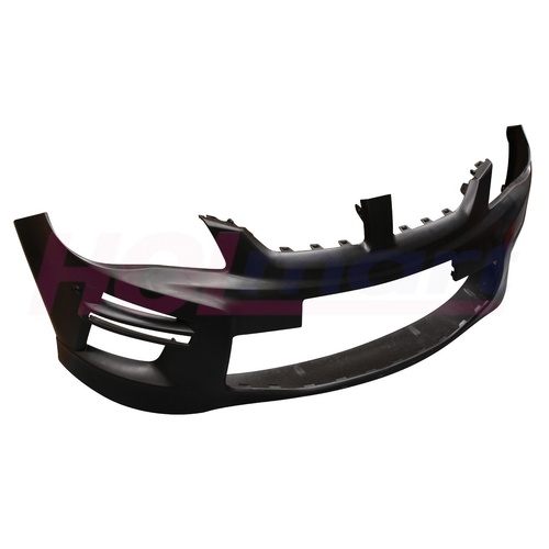 HSV VF GTS Front Bumper Bar Cover Sedan - Genuine BRAND NEW