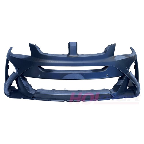HSV VF GTSR Front Bumper Bar W1 GEN-F2 2017 Sedan Maloo BRAND NEW