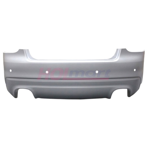 HSV VE E1 Rear Bumper Bar Cover Senator / Senator Signature GENUINE 14A2060802P