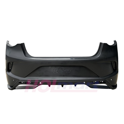HSV VF GTSR/W1 Rear Bumper Bar GEN-F2 2017 Sedan - BRAND NEW