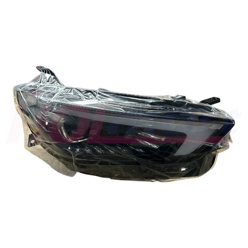 MG ZS/ZST Right Front Headlight (DRL)