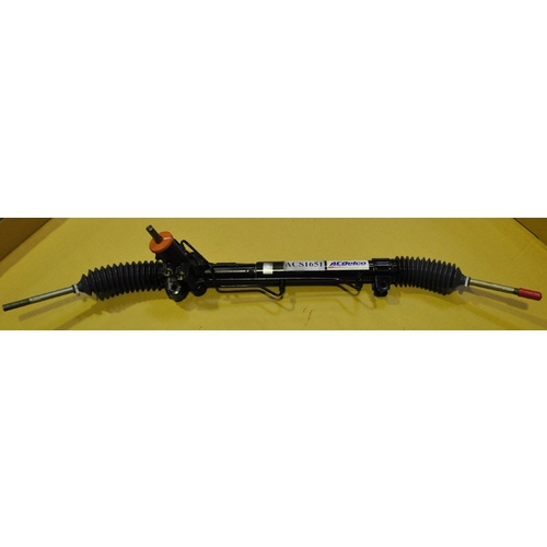 Holden Acdelco VT S2 Commodore Power Steering Rack P/S N40