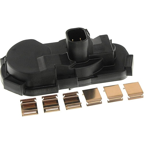 ACDelco Throttle Position Sensor Kit w/ Clips & Cover