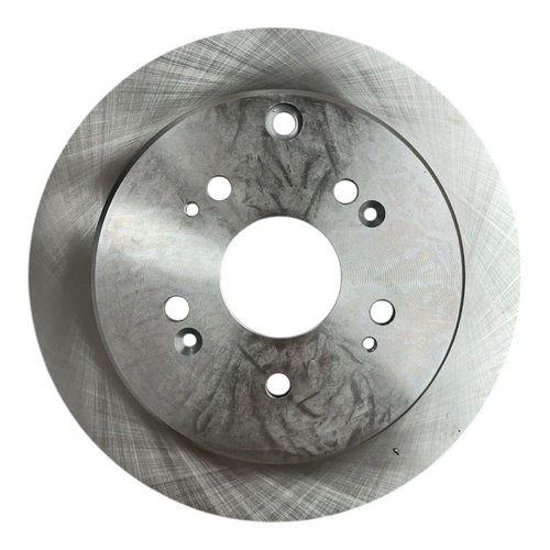 Mazda Brake Rotor