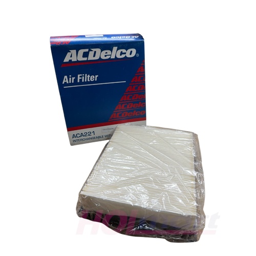 ACDelco Air Filter ACA221