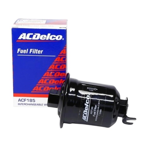 ACDelco Fuel Filter ACF185 / Z466 For Toyota Vehicles
