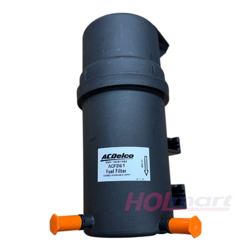 ACDelco Fuel Filter ACF261