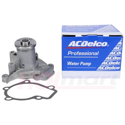 ACDelco Water Pump - ACWP4043