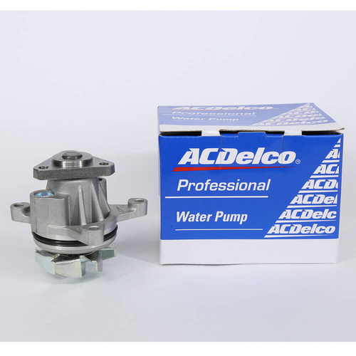 ACDelco Professional Water Pump