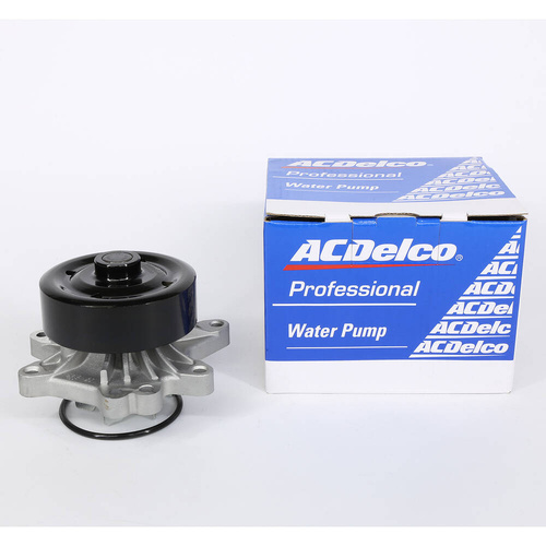ACDelco Professional Water Pump